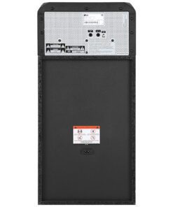 Loa Bluetooth Karaoke LG Xboom RN5 - hình số 6