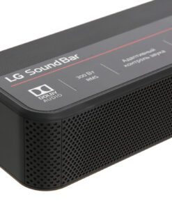 Loa thanh soundbar LG SL4 - hình số 10