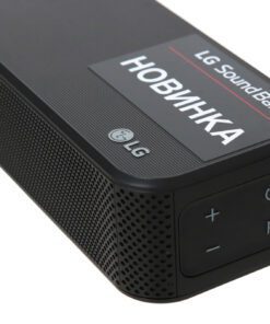 Loa thanh soundbar LG SL4 - hình số 11