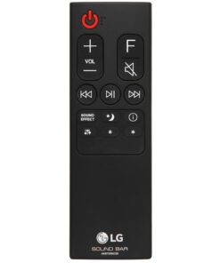 Loa thanh soundbar LG SL4 - hình số 16
