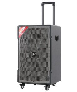 Loa kéo Karaoke Dalton TS-12G450X - hình số 3
