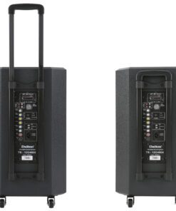 Loa kéo Karaoke Dalton TS-12G450X - hình số 4