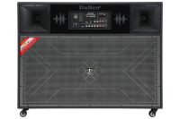 Loa Karaoke Dalton TS-18A8500 - hình số 1