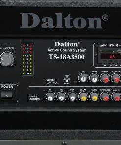 Loa Karaoke Dalton TS-18A8500 - hình số 6