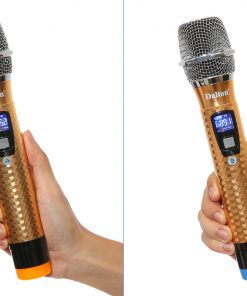 Loa Karaoke Dalton TS-18A8500 - hình số 7