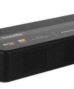 Loa thanh soundbar LG SN5R - hình số 11