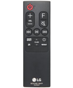 Loa thanh soundbar LG SN5R - hình số 17