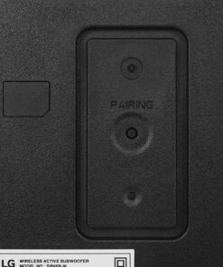 Loa thanh soundbar LG SN5R - hình số 7