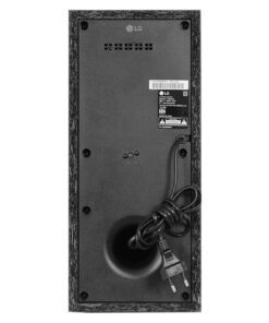 Loa thanh soundbar LG SH7Q - hình số 3