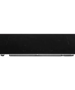 Bếp từ đôi âm Malloca MH-02I - hình số 2