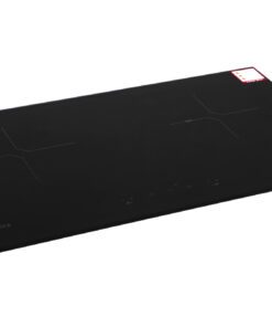 Bếp từ đôi âm Malloca MH-02I - hình số 3