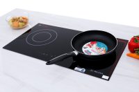 Bếp từ hồng ngoại lắp âm Malloca MH-02IR - hình số 1