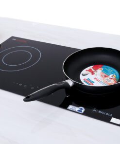 Bếp từ hồng ngoại lắp âm Malloca MH-02IR - hình số 1