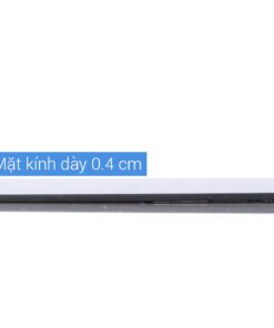 Bếp từ hồng ngoại lắp âm Malloca MH-02IR - hình số 4