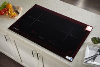 Bếp từ âm đôi Malloca MI 732 SL - hình số 1