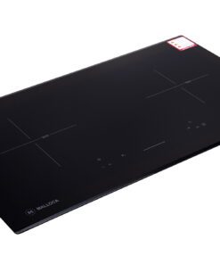 Bếp từ âm đôi Malloca MI 732 SL - hình số 3