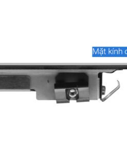 Bếp từ âm đôi Malloca MI 732 SL - hình số 5