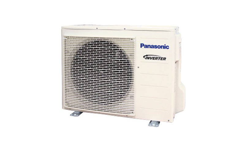 dàn nóng điều hoà nối ống gió tương tự dàn nóng điều hoà treo tường