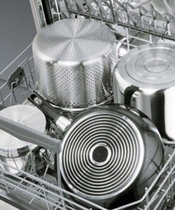 Máy rửa chén bát độc lập Galanz W60F14T (14 bộ) - hình số 2