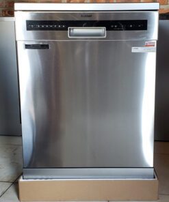 Máy rửa bát gia đình Fujishan FJVN12-S06TF 12 bộ - hình số 4