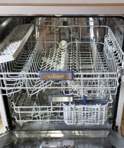 Máy rửa bát gia đình Fujishan FJVN12-S06TF 12 bộ - hình số 5