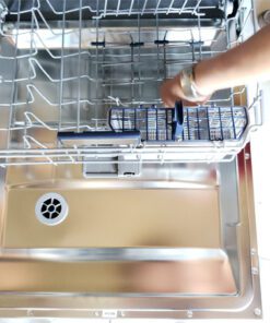 Máy rửa bát gia đình Fujishan FJVN12-S06TF 12 bộ - hình số 6