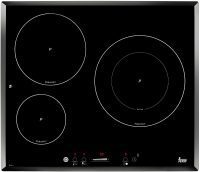 Bếp từ Teka IB 6031 lắp âm 3 vùng nấu - hình số 1