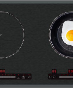 Bếp từ hồng ngoại Lorca LCE-806 - hình số 2