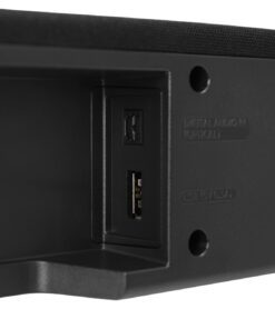 Loa thanh Soundbar Samsung 2.1 HW-T420 - hình số 15