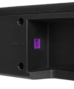 Loa thanh Soundbar Samsung 2.1 HW-T420 - hình số 17