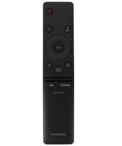 Loa thanh Soundbar Samsung 2.1 HW-T420 - hình số 18