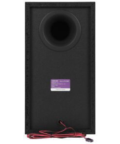 Loa thanh Soundbar Samsung 2.1 HW-T420 - hình số 6