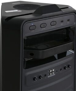 Loa Tháp Samsung MX-T70/XV - hình số 6