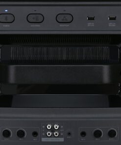 Loa Tháp Samsung MX-T70/XV - hình số 8