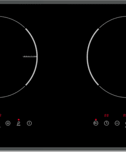 Bếp từ đôi Lorca LCI 826 - hình số 7
