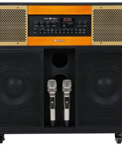 Loa Sumico Home Station 10 - hình số 1