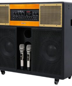 Loa Sumico Home Station 10 - hình số 3