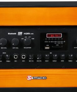 Loa Sumico Home Station 10 - hình số 6