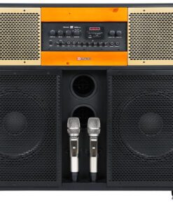 Loa Sumico Home Station 12 - hình số 1