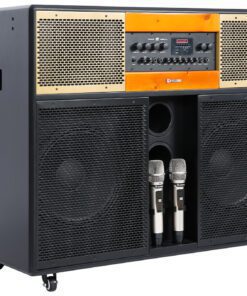 Loa Sumico Home Station 12 - hình số 2