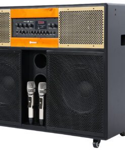 Loa Sumico Home Station 12 - hình số 3