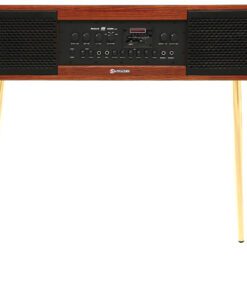 Loa Sumico Sound Base 80 - hình số 1