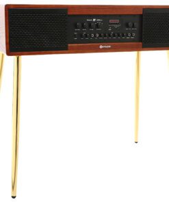 Loa Sumico Sound Base 80 - hình số 2