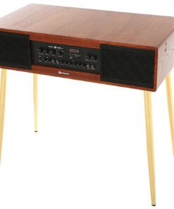 Loa Sumico Sound Base 80 - hình số 4