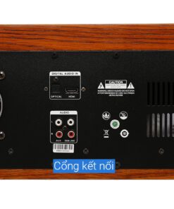 Loa Sumico Sound Base 80 - hình số 7