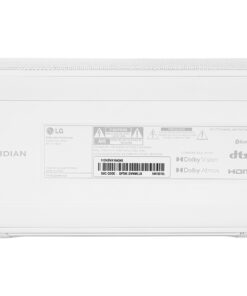 Loa thanh LG QP5W - hình số 9