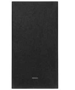 Loa thanh Samsung HW-A450 - hình số 1