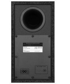 Loa thanh Samsung HW-A450 - hình số 4