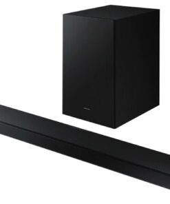 Loa thanh Samsung HW-A650 - hình số 2