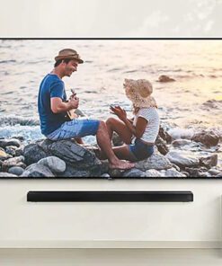 Loa thanh Samsung HW-A650 - hình số 3